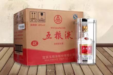 全州五粮液回收