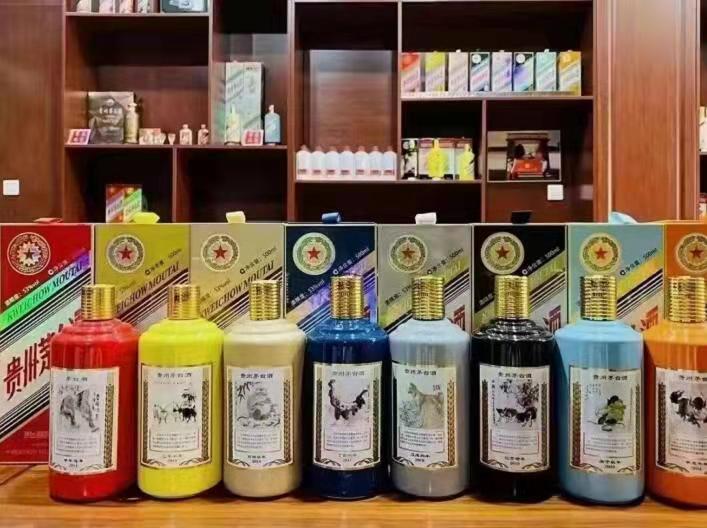 全州名酒鉴定部分方法